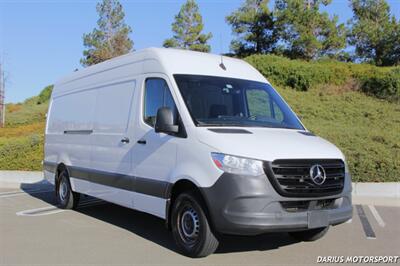 2022 Mercedes-Benz Sprinter 2500  High Roof I4 RWD   - Photo 4 - San Ramon, CA 94583