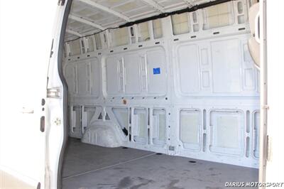 2022 Mercedes-Benz Sprinter 2500  High Roof I4 RWD   - Photo 39 - San Ramon, CA 94583