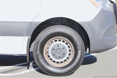 2022 Mercedes-Benz Sprinter 2500  High Roof I4 RWD   - Photo 20 - San Ramon, CA 94583