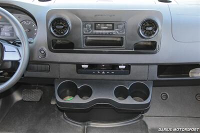2022 Mercedes-Benz Sprinter 2500  High Roof I4 RWD   - Photo 31 - San Ramon, CA 94583