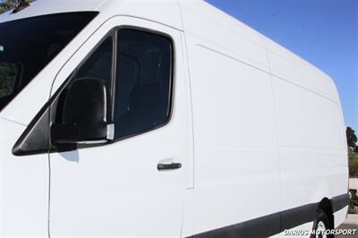 2022 Mercedes-Benz Sprinter 2500  High Roof I4 RWD   - Photo 16 - San Ramon, CA 94583