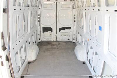 2022 Mercedes-Benz Sprinter 2500  High Roof I4 RWD   - Photo 41 - San Ramon, CA 94583