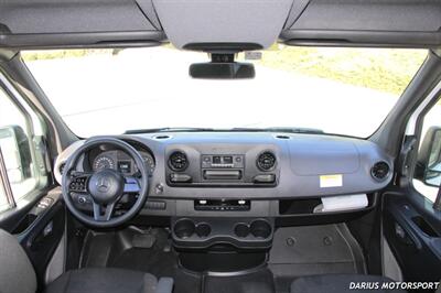 2022 Mercedes-Benz Sprinter 2500  High Roof I4 RWD   - Photo 25 - San Ramon, CA 94583