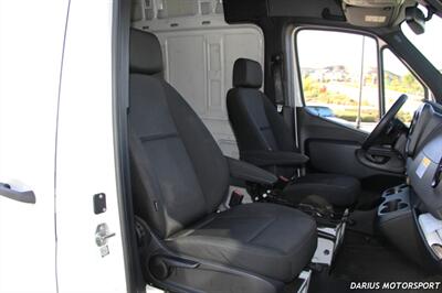 2022 Mercedes-Benz Sprinter 2500  High Roof I4 RWD   - Photo 27 - San Ramon, CA 94583