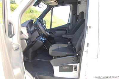 2022 Mercedes-Benz Sprinter 2500  High Roof I4 RWD   - Photo 23 - San Ramon, CA 94583