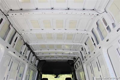 2022 Mercedes-Benz Sprinter 2500  High Roof I4 RWD   - Photo 40 - San Ramon, CA 94583
