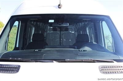 2022 Mercedes-Benz Sprinter 2500  High Roof I4 RWD   - Photo 15 - San Ramon, CA 94583