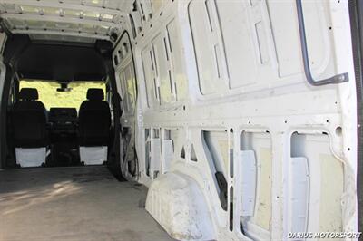 2022 Mercedes-Benz Sprinter 2500  High Roof I4 RWD   - Photo 46 - San Ramon, CA 94583