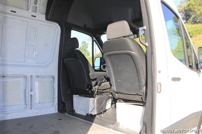 2022 Mercedes-Benz Sprinter 2500  High Roof I4 RWD   - Photo 38 - San Ramon, CA 94583