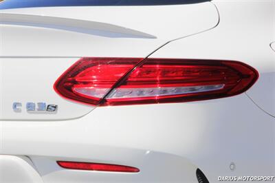 2018 Mercedes-Benz AMG C 63 S  ***MSRP $89,890K***AMG PERFORMANCE BUCKET SEATS*** - Photo 20 - San Ramon, CA 94583