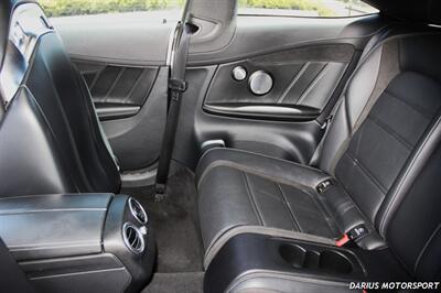 2018 Mercedes-Benz AMG C 63 S  ***MSRP $89,890K***AMG PERFORMANCE BUCKET SEATS*** - Photo 42 - San Ramon, CA 94583