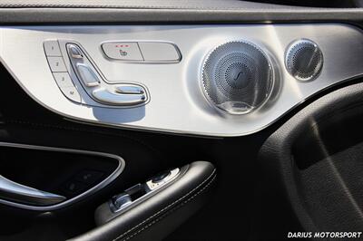 2018 Mercedes-Benz AMG C 63 S  ***MSRP $89,890K***AMG PERFORMANCE BUCKET SEATS*** - Photo 34 - San Ramon, CA 94583