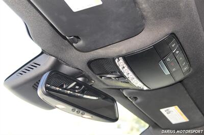 2018 Mercedes-Benz AMG C 63 S  ***MSRP $89,890K***AMG PERFORMANCE BUCKET SEATS*** - Photo 66 - San Ramon, CA 94583