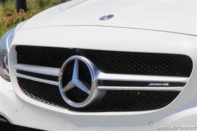 2018 Mercedes-Benz AMG C 63 S  ***MSRP $89,890K***AMG PERFORMANCE BUCKET SEATS*** - Photo 19 - San Ramon, CA 94583
