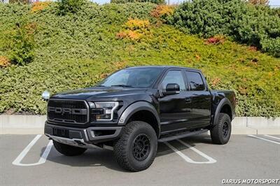 2020 Ford F-150 Raptor   - Photo 1 - San Ramon, CA 94583