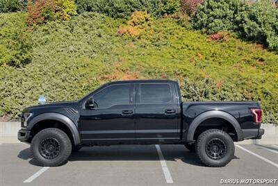 2020 Ford F-150 Raptor   - Photo 3 - San Ramon, CA 94583
