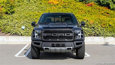 2020 Ford F-150 Raptor   - Photo 2 - San Ramon, CA 94583