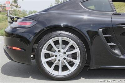 2019 Porsche 718 Cayman - Photo 35 - San Ramon, CA 94583