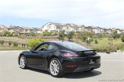 2019 Porsche 718 Cayman - Photo 13 - San Ramon, CA 94583