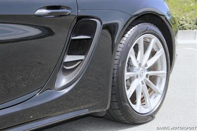2019 Porsche 718 Cayman - Photo 32 - San Ramon, CA 94583