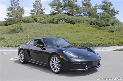 2019 Porsche 718 Cayman - Photo 7 - San Ramon, CA 94583