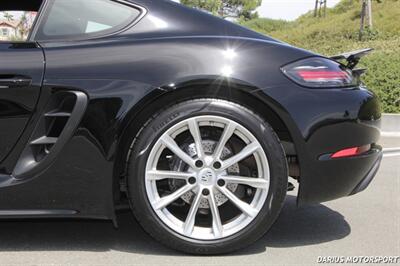2019 Porsche 718 Cayman - Photo 34 - San Ramon, CA 94583
