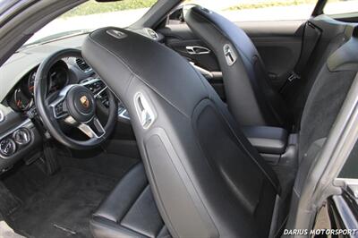 2019 Porsche 718 Cayman - Photo 42 - San Ramon, CA 94583