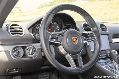 2019 Porsche 718 Cayman - Photo 56 - San Ramon, CA 94583