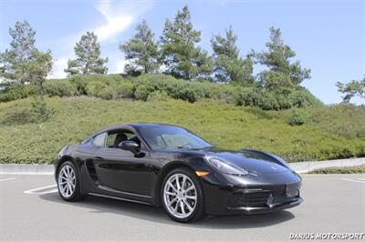 2019 Porsche 718 Cayman - Photo 6 - San Ramon, CA 94583