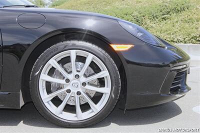 2019 Porsche 718 Cayman - Photo 36 - San Ramon, CA 94583