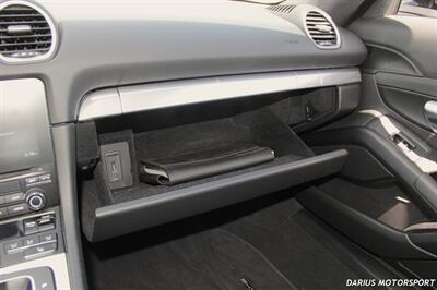 2019 Porsche 718 Cayman - Photo 67 - San Ramon, CA 94583