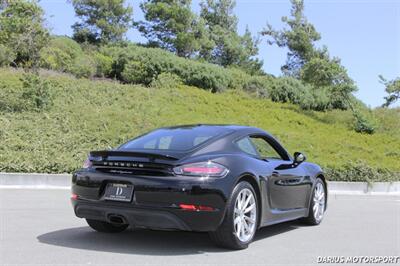 2019 Porsche 718 Cayman - Photo 11 - San Ramon, CA 94583