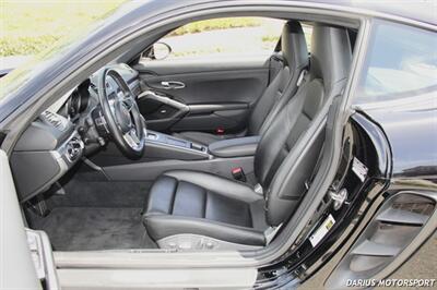 2019 Porsche 718 Cayman - Photo 39 - San Ramon, CA 94583
