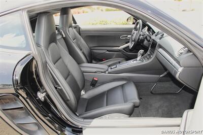 2019 Porsche 718 Cayman - Photo 51 - San Ramon, CA 94583