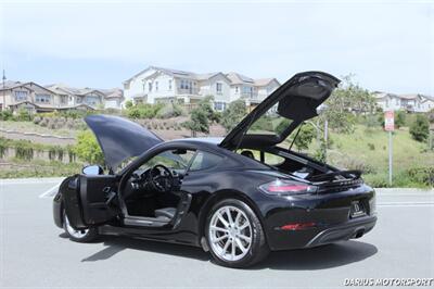 2019 Porsche 718 Cayman - Photo 14 - San Ramon, CA 94583