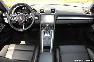 2019 Porsche 718 Cayman - Photo 47 - San Ramon, CA 94583