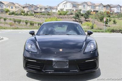 2019 Porsche 718 Cayman - Photo 5 - San Ramon, CA 94583