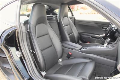 2019 Porsche 718 Cayman - Photo 53 - San Ramon, CA 94583
