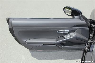 2019 Porsche 718 Cayman - Photo 37 - San Ramon, CA 94583