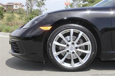 2019 Porsche 718 Cayman - Photo 33 - San Ramon, CA 94583