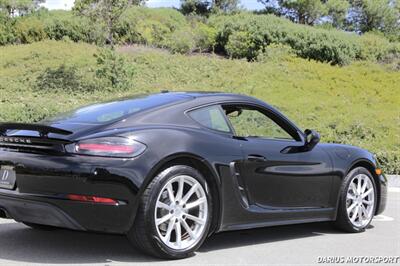 2019 Porsche 718 Cayman - Photo 16 - San Ramon, CA 94583
