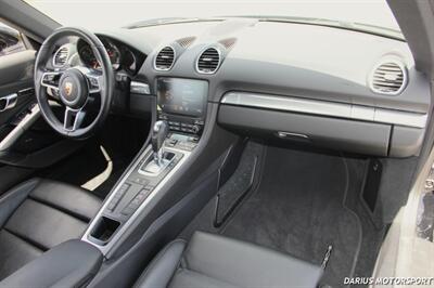 2019 Porsche 718 Cayman - Photo 49 - San Ramon, CA 94583