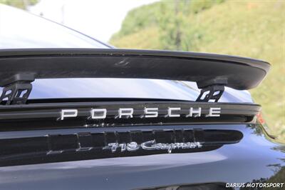 2019 Porsche 718 Cayman - Photo 25 - San Ramon, CA 94583
