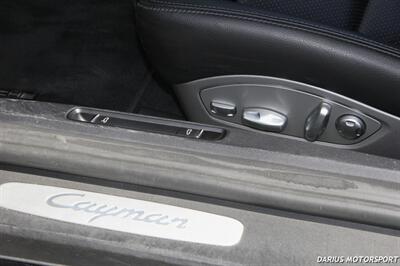 2019 Porsche 718 Cayman - Photo 38 - San Ramon, CA 94583