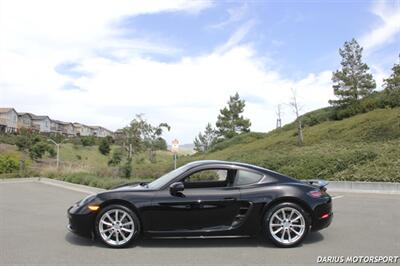 2019 Porsche 718 Cayman - Photo 9 - San Ramon, CA 94583