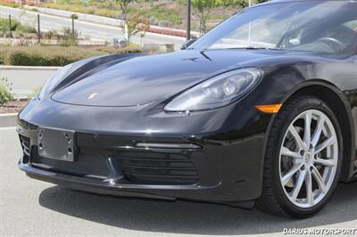 2019 Porsche 718 Cayman - Photo 17 - San Ramon, CA 94583