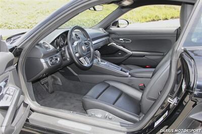 2019 Porsche 718 Cayman - Photo 40 - San Ramon, CA 94583