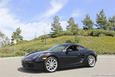 2019 Porsche 718 Cayman - Photo 3 - San Ramon, CA 94583