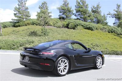 2019 Porsche 718 Cayman - Photo 10 - San Ramon, CA 94583