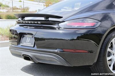 2019 Porsche 718 Cayman - Photo 18 - San Ramon, CA 94583